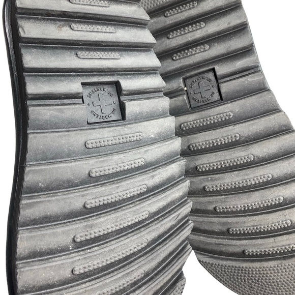 Dr. Martens BLAIRE HYDRO LEATHER STRAP SANDALS. Woman’s Size 8 - Picture 12 of 12